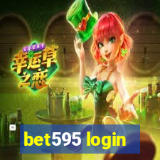 bet595 login